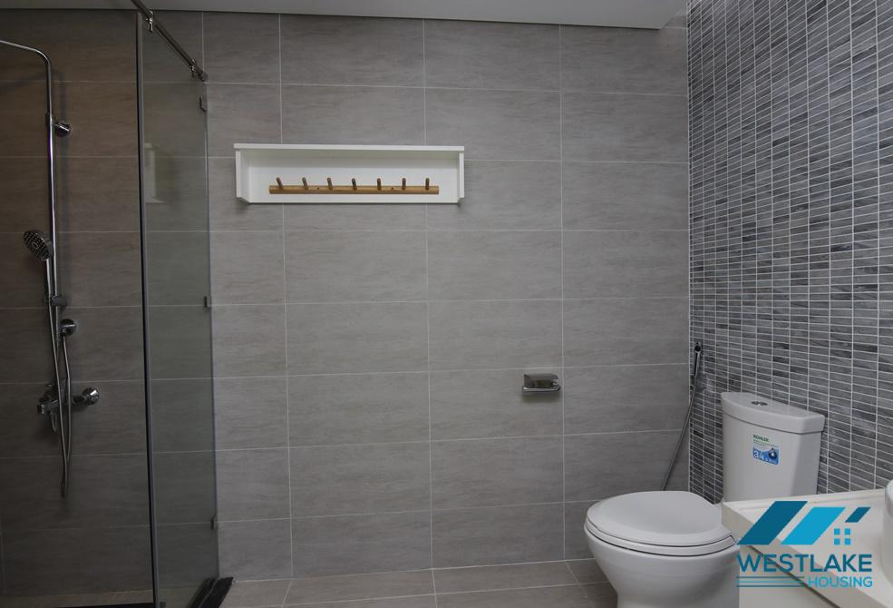 CHO THUÊ CĂN HỘ 4 PHÒNG NGỦ FULL NỘI THẤT TẠI VINHOMES GARDENIA – HÀM NGHI
