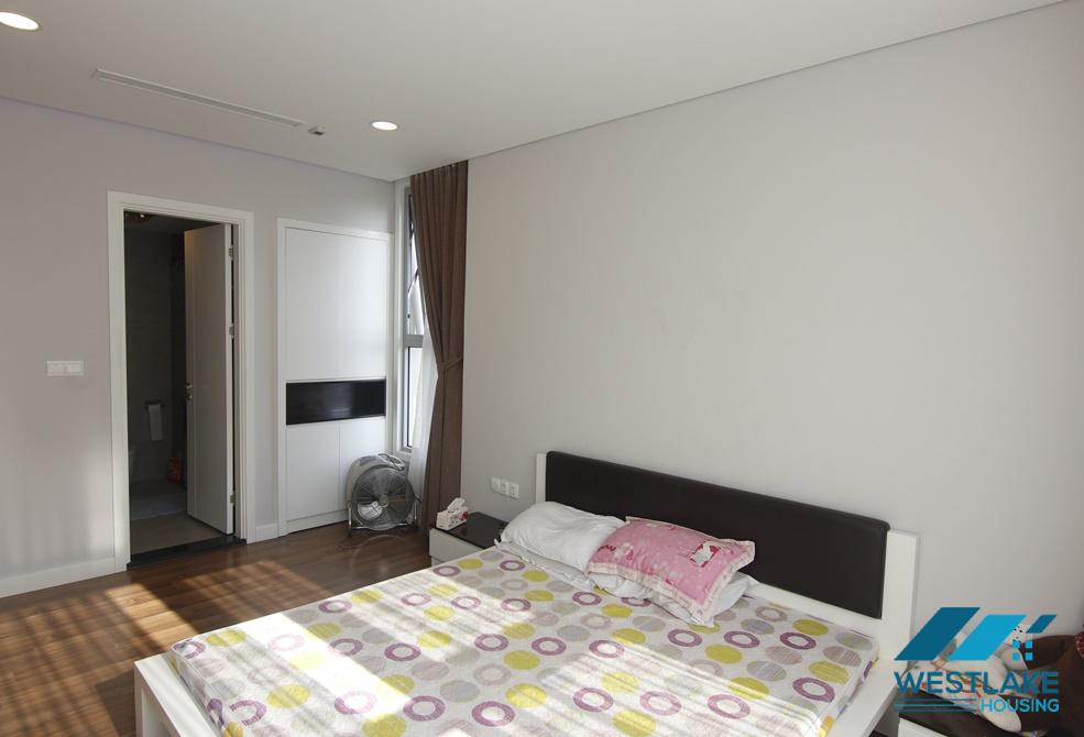 CHO THUÊ CĂN HỘ 4 PHÒNG NGỦ FULL NỘI THẤT TẠI VINHOMES GARDENIA – HÀM NGHI