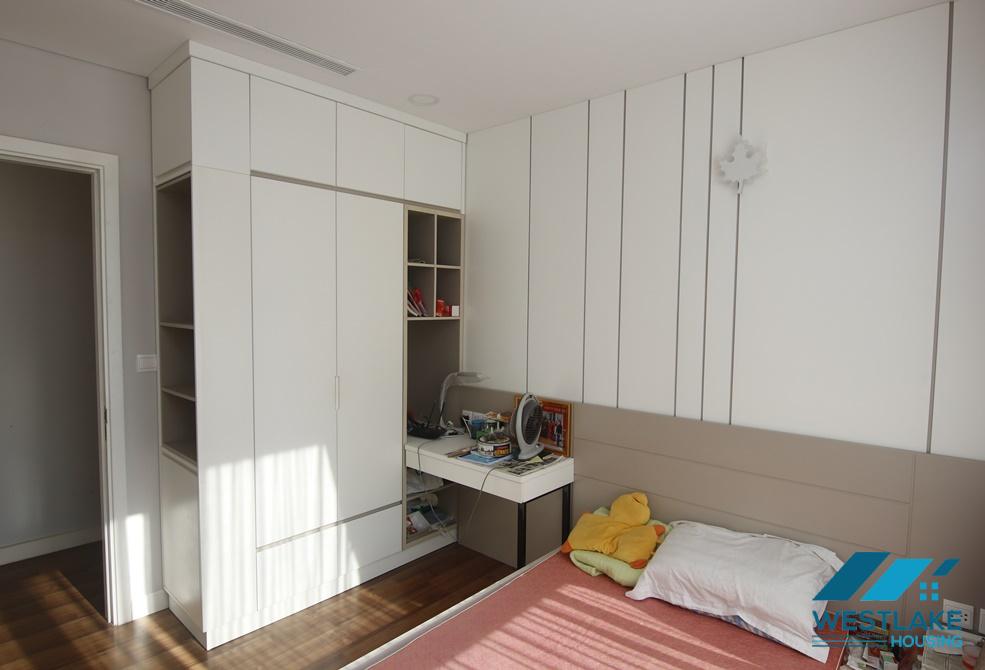 CHO THUÊ CĂN HỘ 4 PHÒNG NGỦ FULL NỘI THẤT TẠI VINHOMES GARDENIA – HÀM NGHI