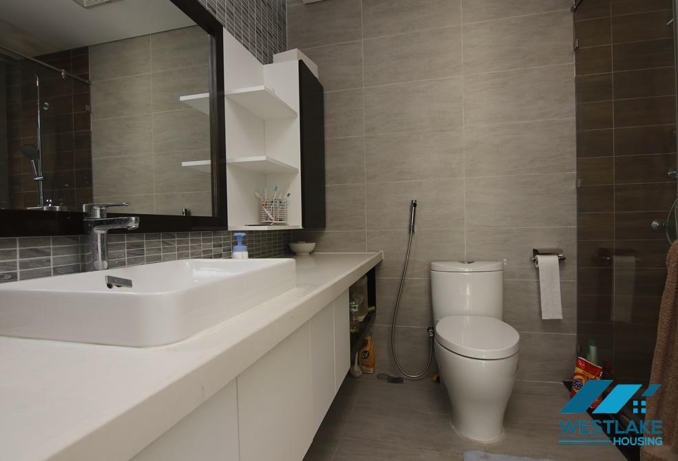 CHO THUÊ CĂN HỘ 4 PHÒNG NGỦ FULL NỘI THẤT TẠI VINHOMES GARDENIA – HÀM NGHI