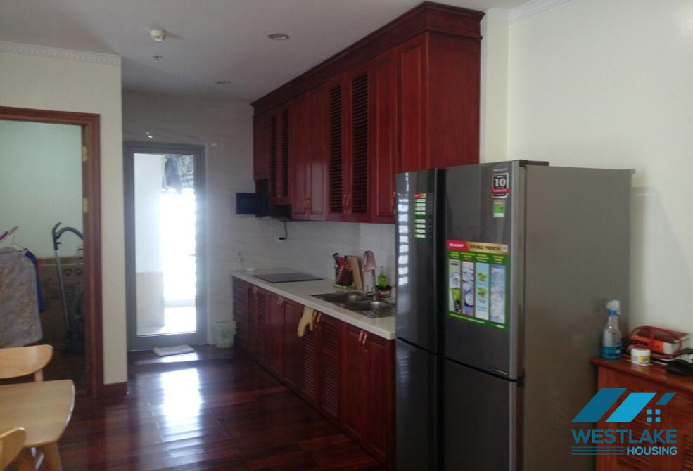 Cho thuê căn hộ 3 phòng ngủ tại Vinhomes Gardenia – Quận Nam Từ Liêm, Hà Nội