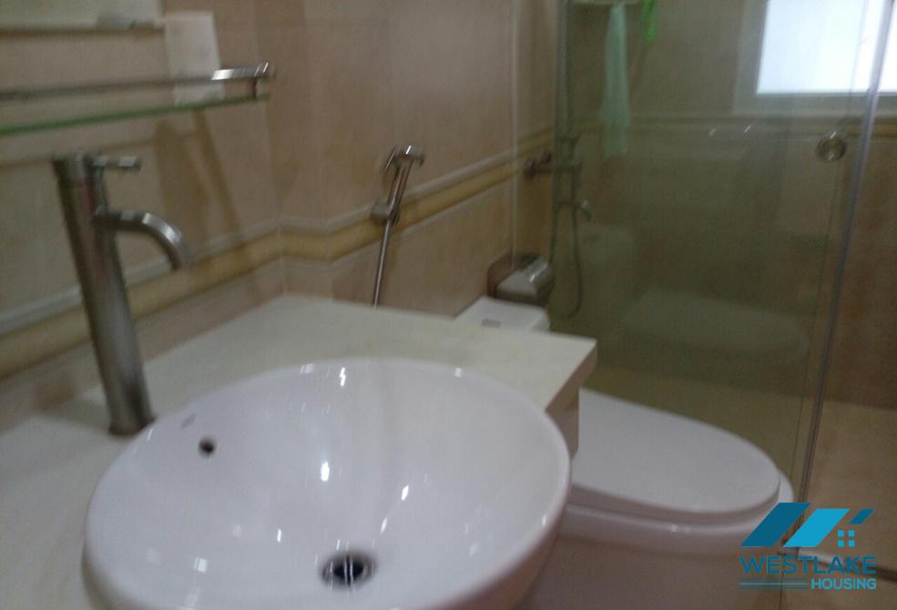 Cho thuê căn hộ 3 phòng ngủ tại Vinhomes Gardenia – Quận Nam Từ Liêm, Hà Nội