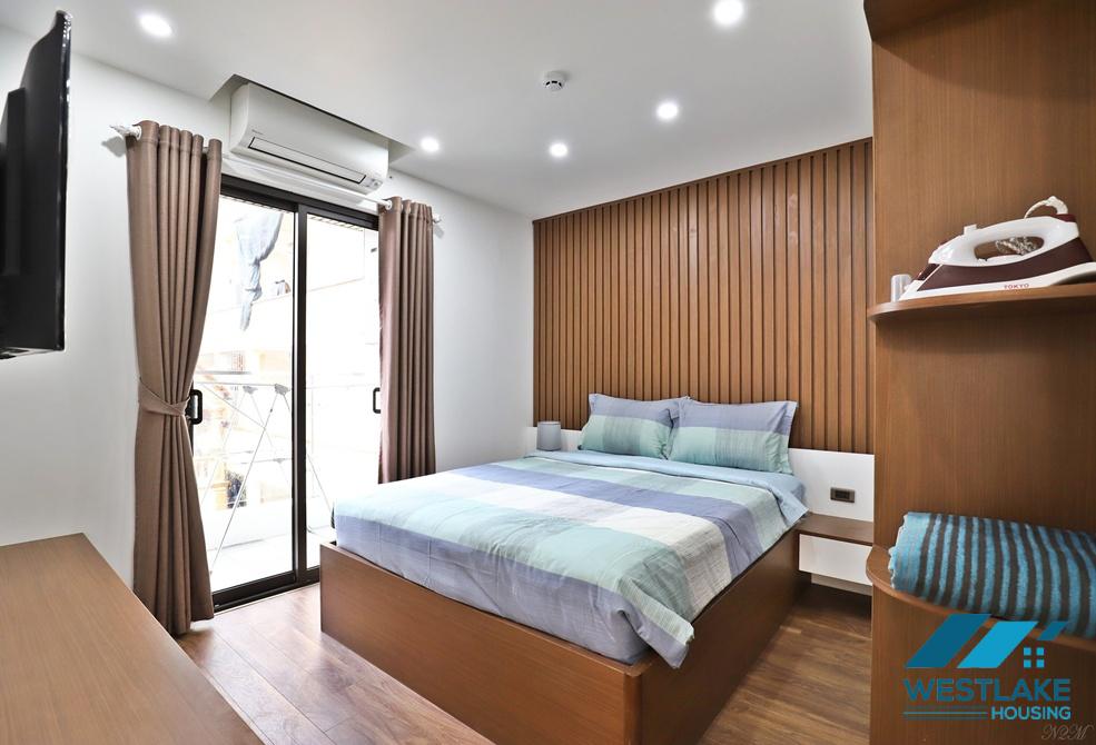 Cosy 02 bedrooms apartment for rent in Tay Ho, Ha Noi