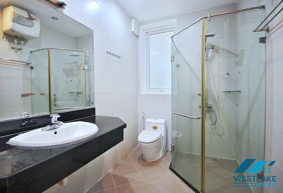 A spacious house with swimming pool for rent in Tay Ho, Ha Noi