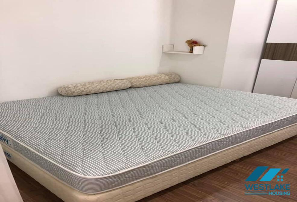 Căn Hộ 3 Phòng Ngủ Đẹp Cho Thuê Tại Vinhomes Gardenia, Nam Từ Liêm, Hà Nội