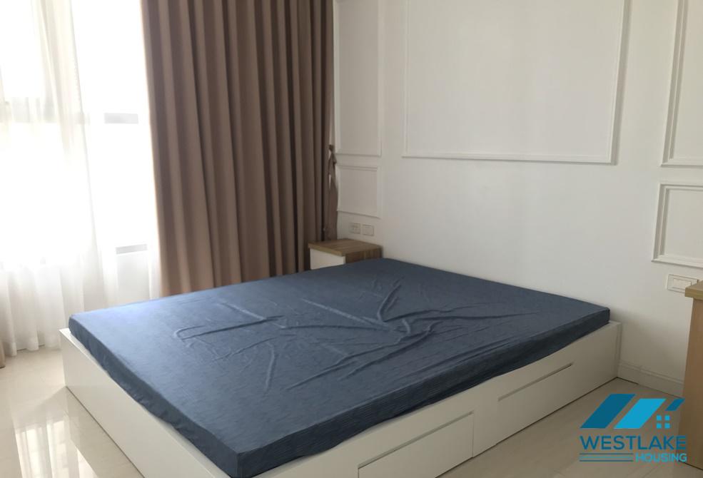 Căn Hộ 3 Phòng Ngủ Đẹp Cho Thuê Tại Vinhomes Gardenia, Nam Từ Liêm, Hà Nội