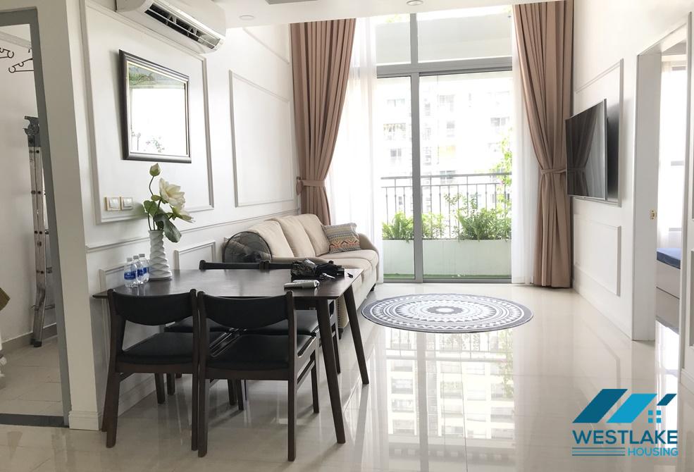 Căn Hộ 3 Phòng Ngủ Đẹp Cho Thuê Tại Vinhomes Gardenia, Nam Từ Liêm, Hà Nội