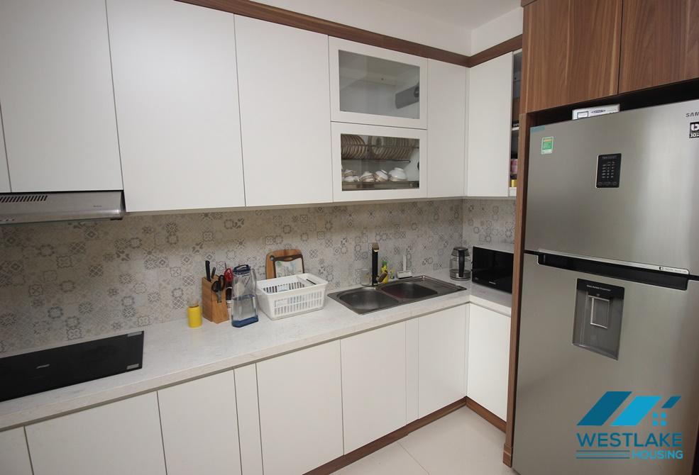 CHO THUÊ CĂN HỘ CAO CẤP TẦNG 32 – VINHOMES GARDENIA, 2PN, ĐẦY ĐỦ TIỆN NGHI!