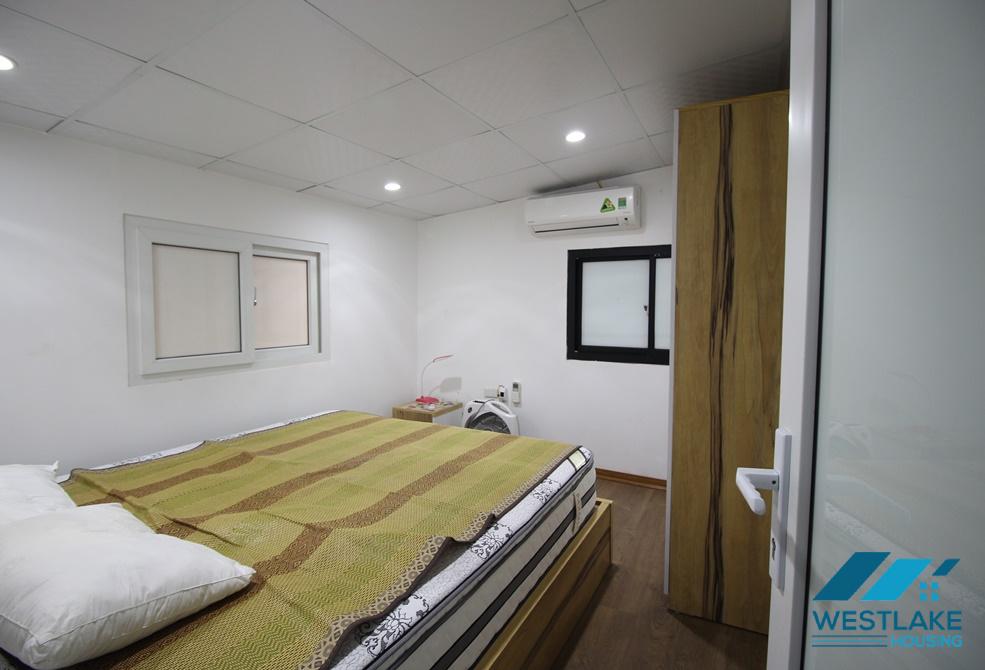 A lovely 2 bedroom house for rent in tay Ho, Ha Noi