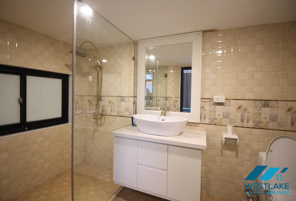 A lovely 2 bedroom house for rent in tay Ho, Ha Noi