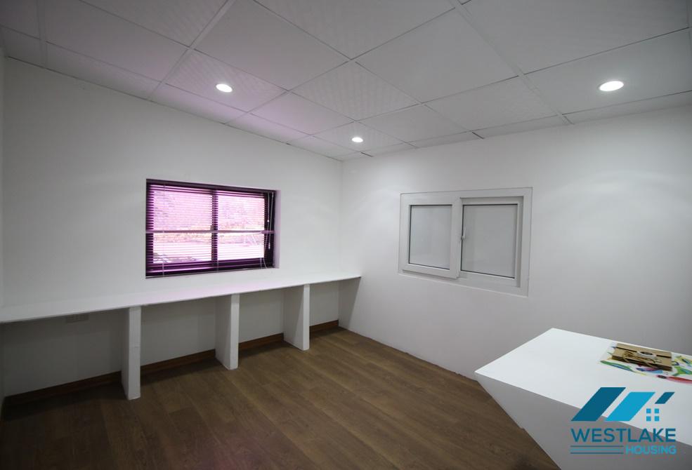 A lovely 2 bedroom house for rent in tay Ho, Ha Noi