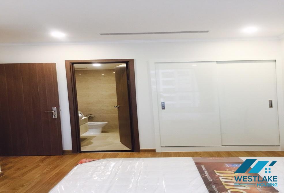 Cho thuê căn hộ chất lượng tốt tại Vinhome Garden - khu vực Mỹ Đình