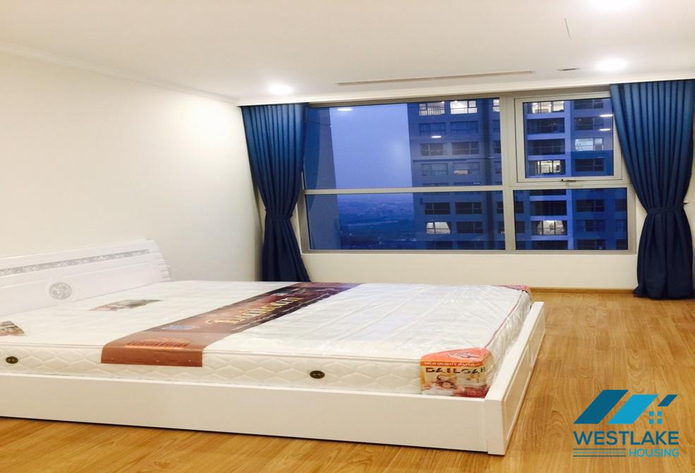 Cho thuê căn hộ chất lượng tốt tại Vinhome Garden - khu vực Mỹ Đình