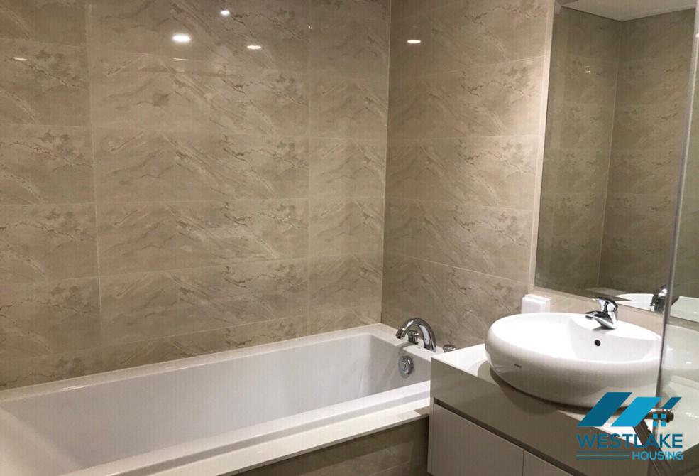 Cho thuê căn hộ chất lượng tốt tại Vinhome Garden - khu vực Mỹ Đình
