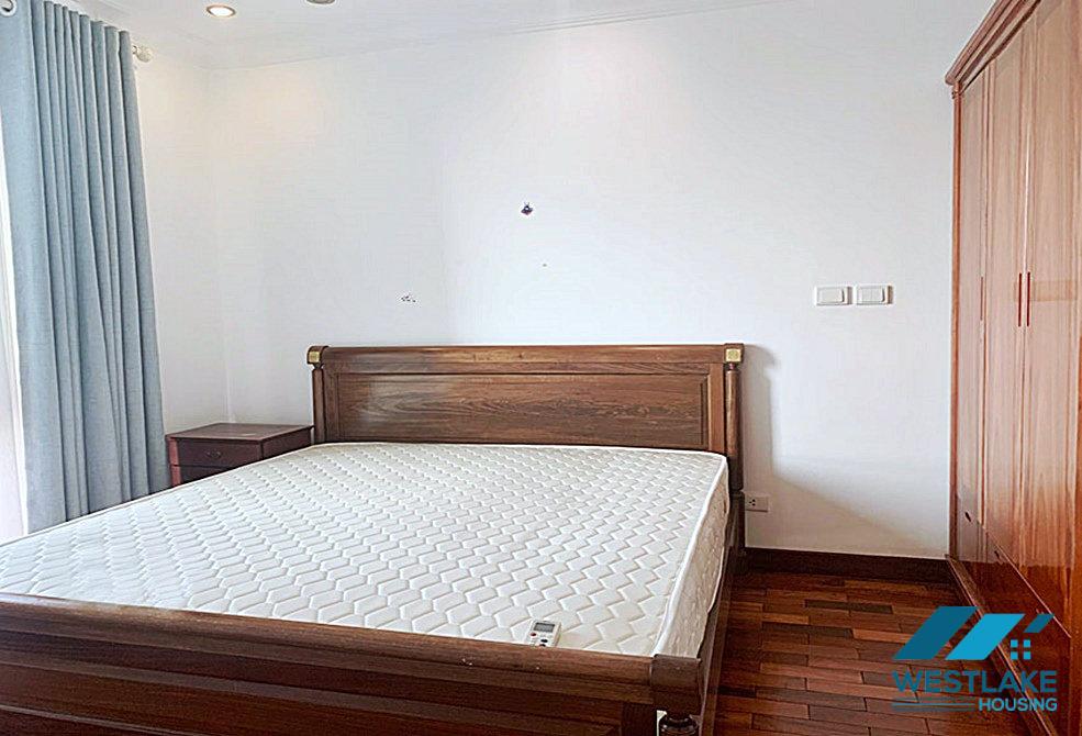 Modern and well renovated 4-bedrooms house in T Block, Ciputra, Ha Noi