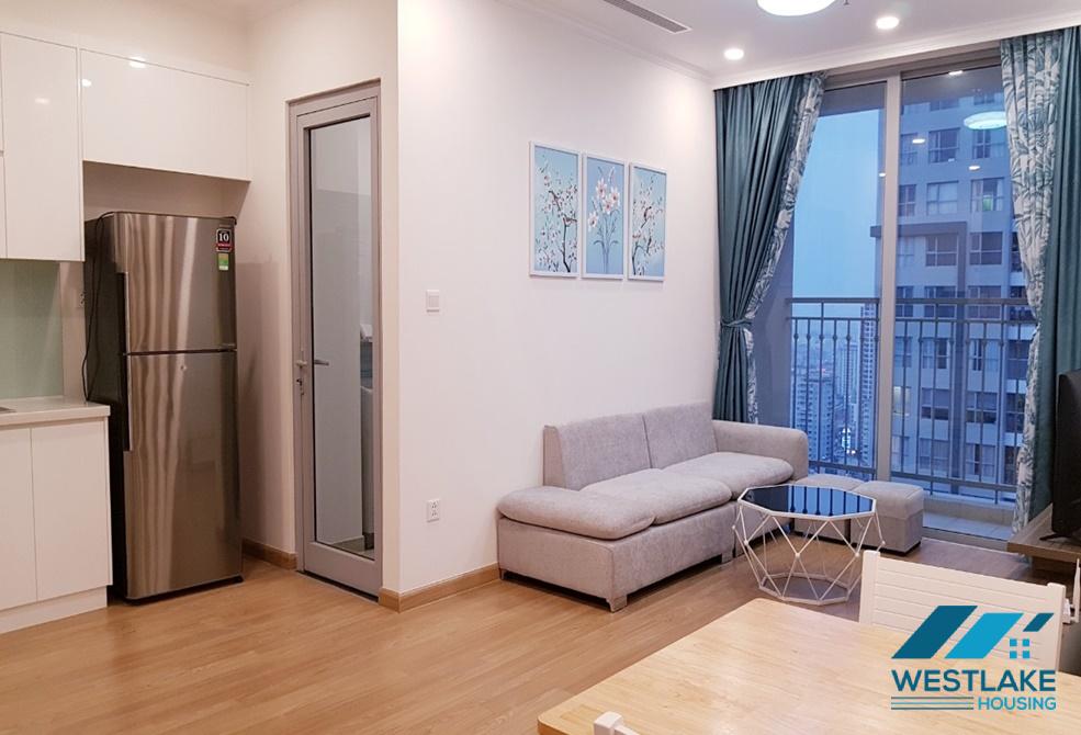 CHO THUÊ CĂN HỘ CAO CẤP 2PN – VINHOMES GARDENIA, FULL NỘI THẤT – CHỈ VIỆC XÁCH VALI VÀO Ở!