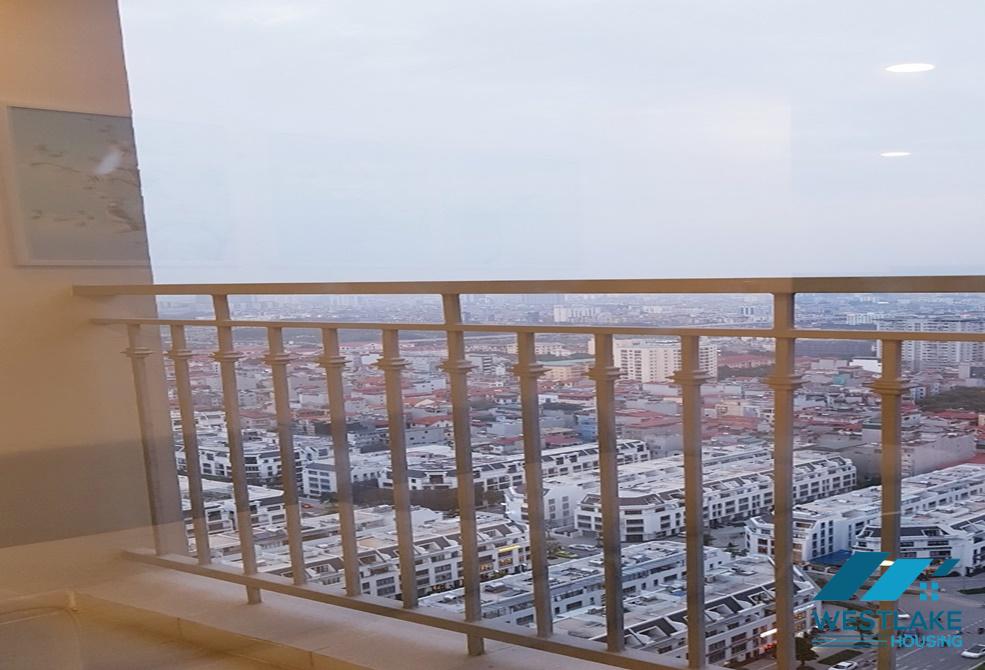 CHO THUÊ CĂN HỘ CAO CẤP 2PN – VINHOMES GARDENIA, FULL NỘI THẤT – CHỈ VIỆC XÁCH VALI VÀO Ở!
