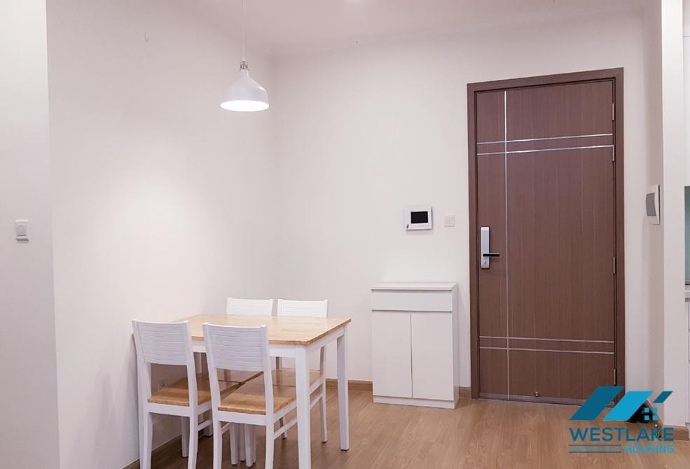 CHO THUÊ CĂN HỘ CAO CẤP 2PN – VINHOMES GARDENIA, FULL NỘI THẤT – CHỈ VIỆC XÁCH VALI VÀO Ở!