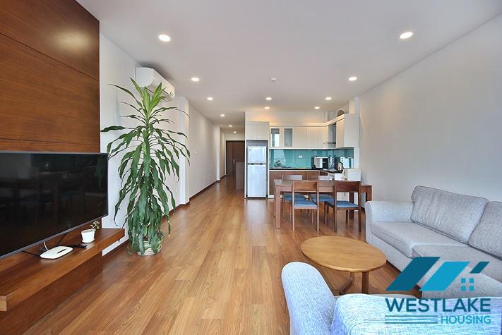 Cho Thuê Căn Hộ Dịch Vụ 2 Phòng Ngủ View Hồ Tạ Xuân Diệu Tây Hồ, Hà Nội