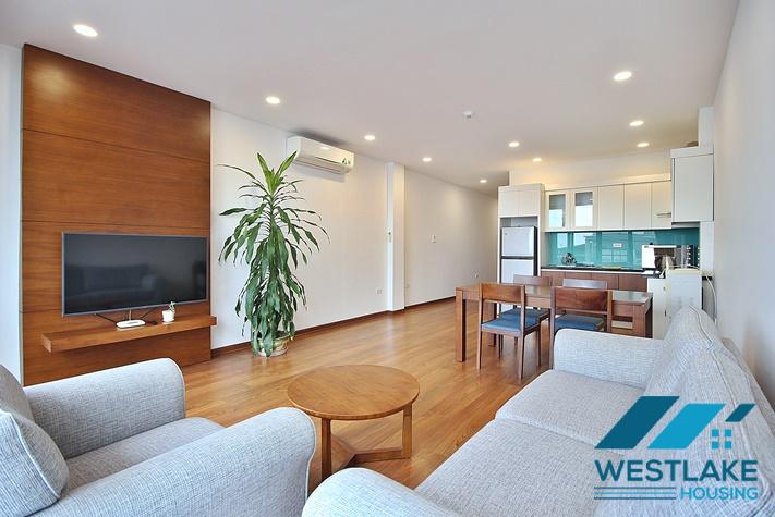 Cho Thuê Căn Hộ Dịch Vụ 2 Phòng Ngủ View Hồ Tạ Xuân Diệu Tây Hồ, Hà Nội