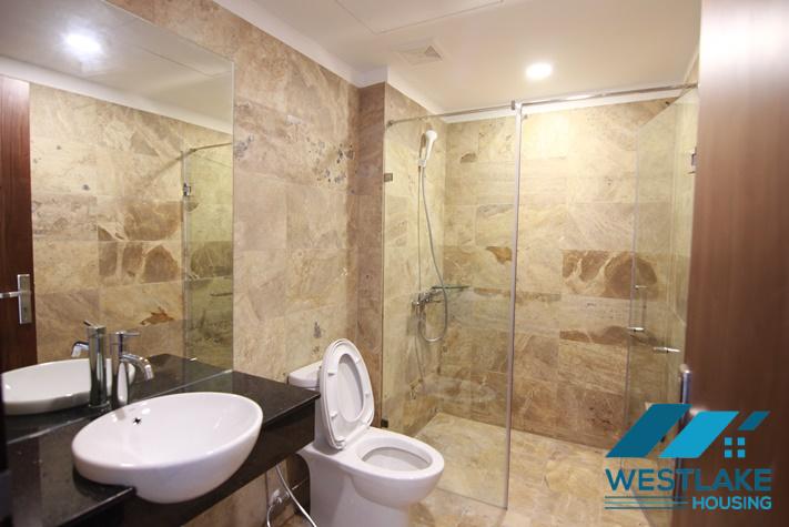 Cho Thuê Căn Hộ 2 Phòng Ngủ Đẹp Thoáng Sáng, View Hồ Xuân Diệu, Tây Hồ, Hà Nội