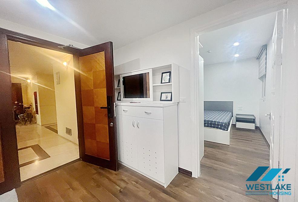 CHO THUÊ CĂN HỘ 3 PHÒNG NGỦ – TÒA E5 CIPUTRA – NỘI THẤT MỚI
