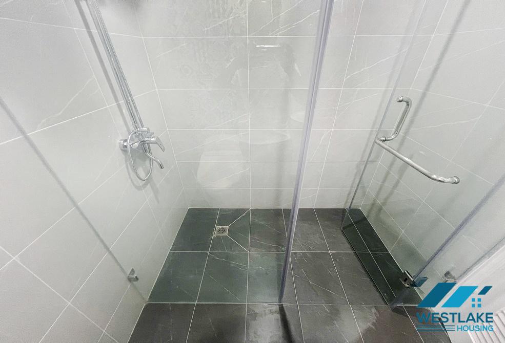 CHO THUÊ CĂN HỘ 3 PHÒNG NGỦ – TÒA E5 CIPUTRA – NỘI THẤT MỚI