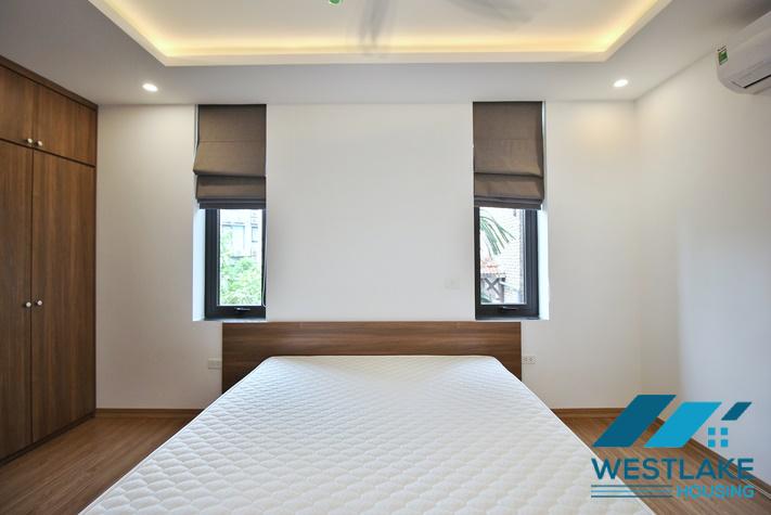 Căn hộ 2 phòng ngủ sang trọng với tầm nhìn tuyệt đẹp ra thành phố cho thuê tại Xuân Diệu