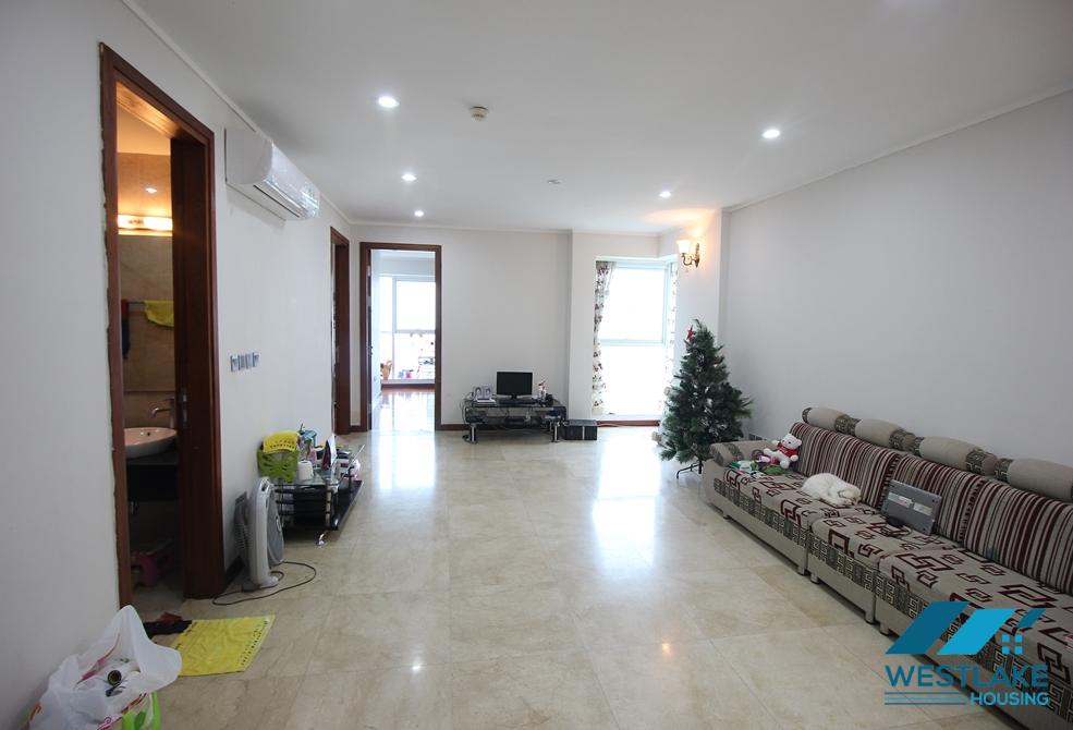 A beautiful apartment with full furnitures for rent in Ciputra International, Ha Noi