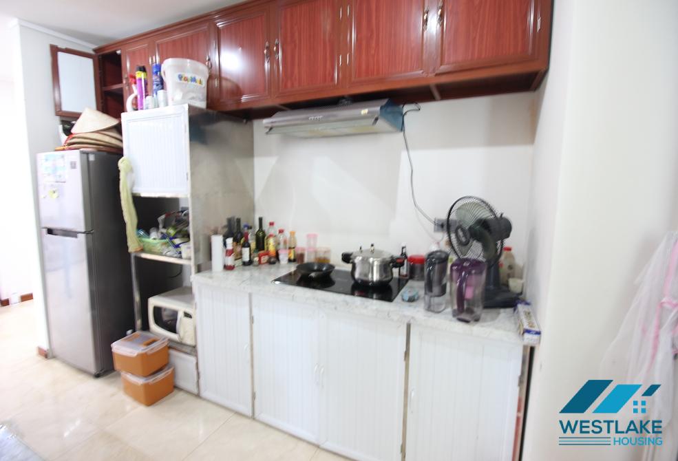 A beautiful apartment with full furnitures for rent in Ciputra International, Ha Noi
