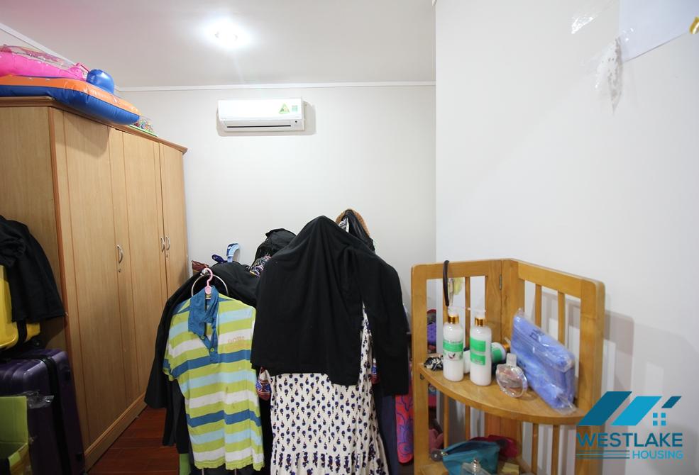 A beautiful apartment with full furnitures for rent in Ciputra International, Ha Noi