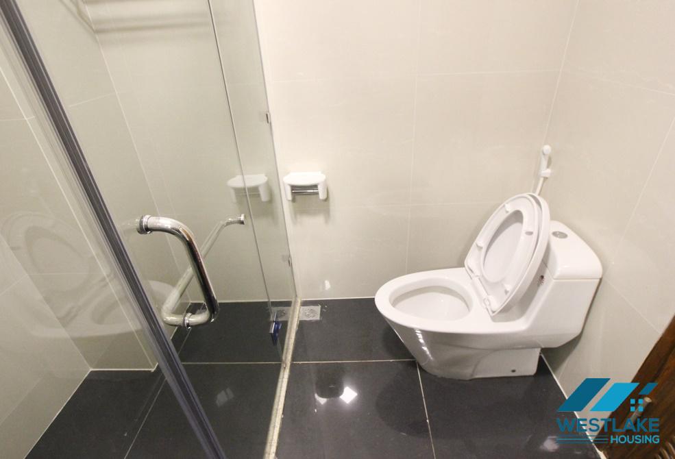 A nice house near the lake for rent in Tay Ho, Ha Noi