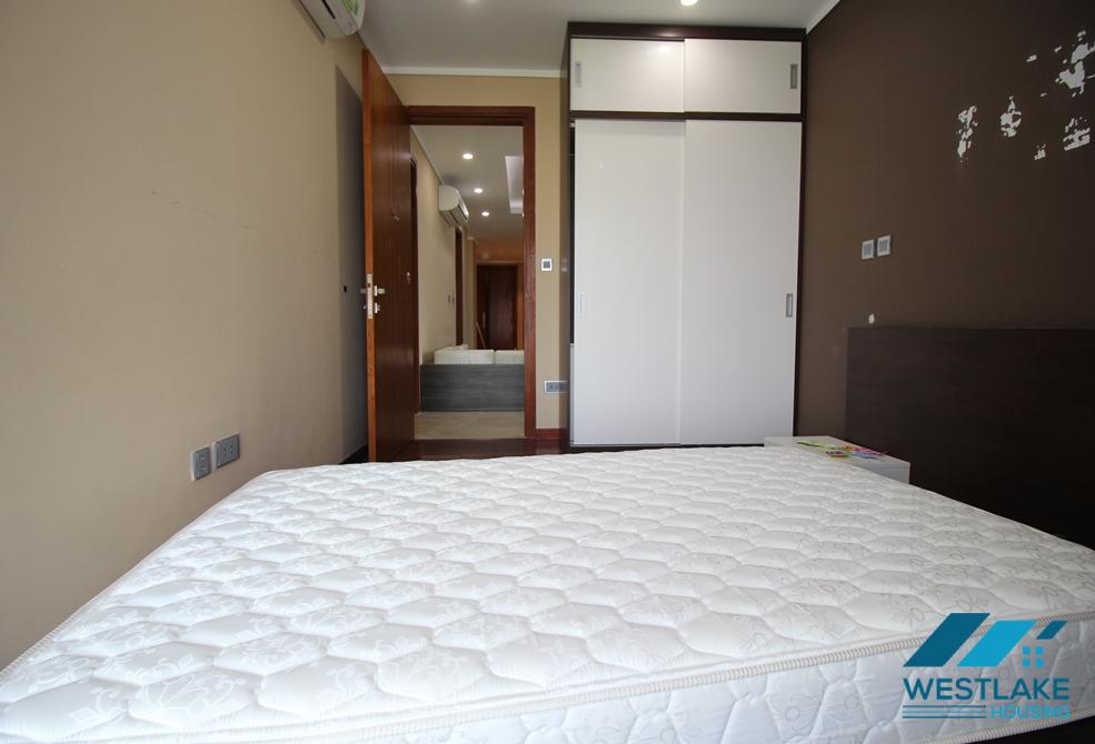A nice apartment for rent in L building, Ciputra International Ha Noi City