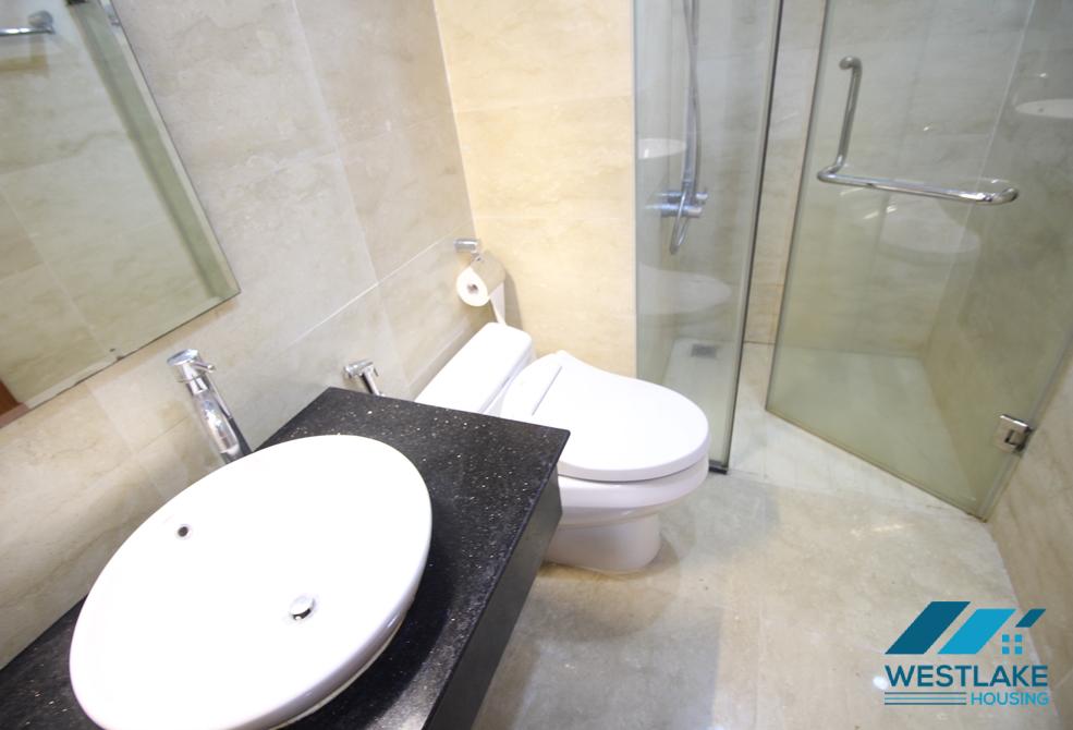 A nice apartment for rent in L building, Ciputra International Ha Noi City