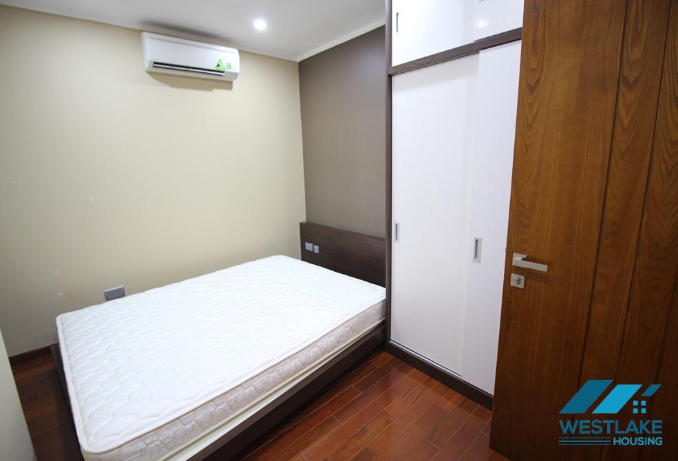 A nice apartment for rent in L building, Ciputra International Ha Noi City