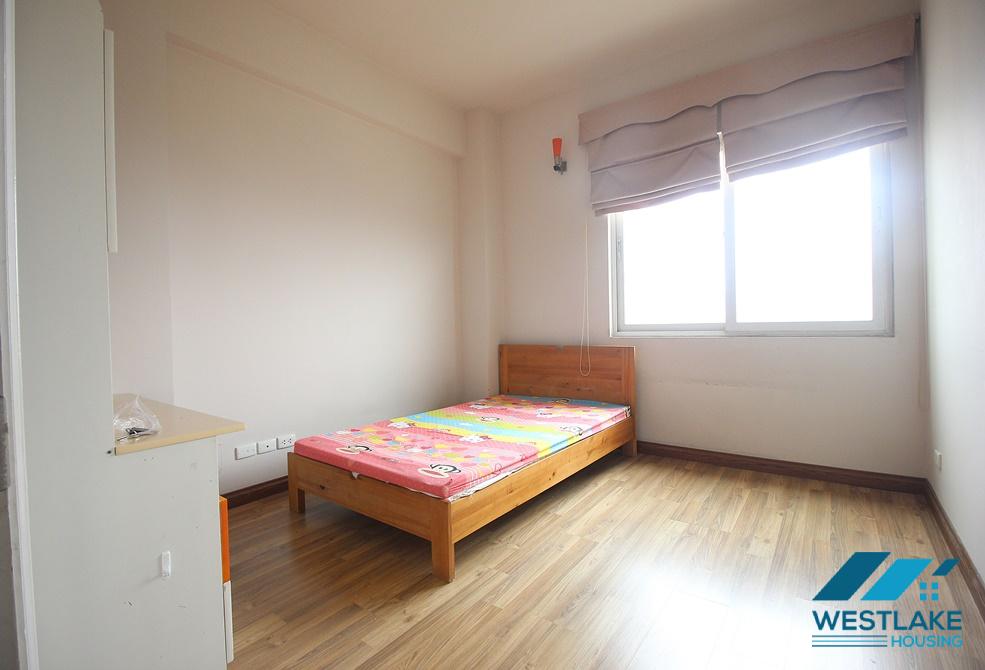 Cho thuê căn hộ 4 phòng ngủ đầy đủ nội thất tại Ciputra, Hà Nội