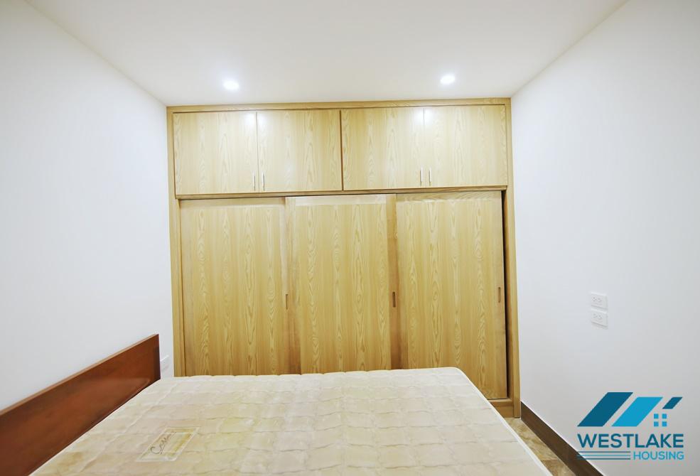 A nice and lovely house for rent in Tay Ho, Ha Noi