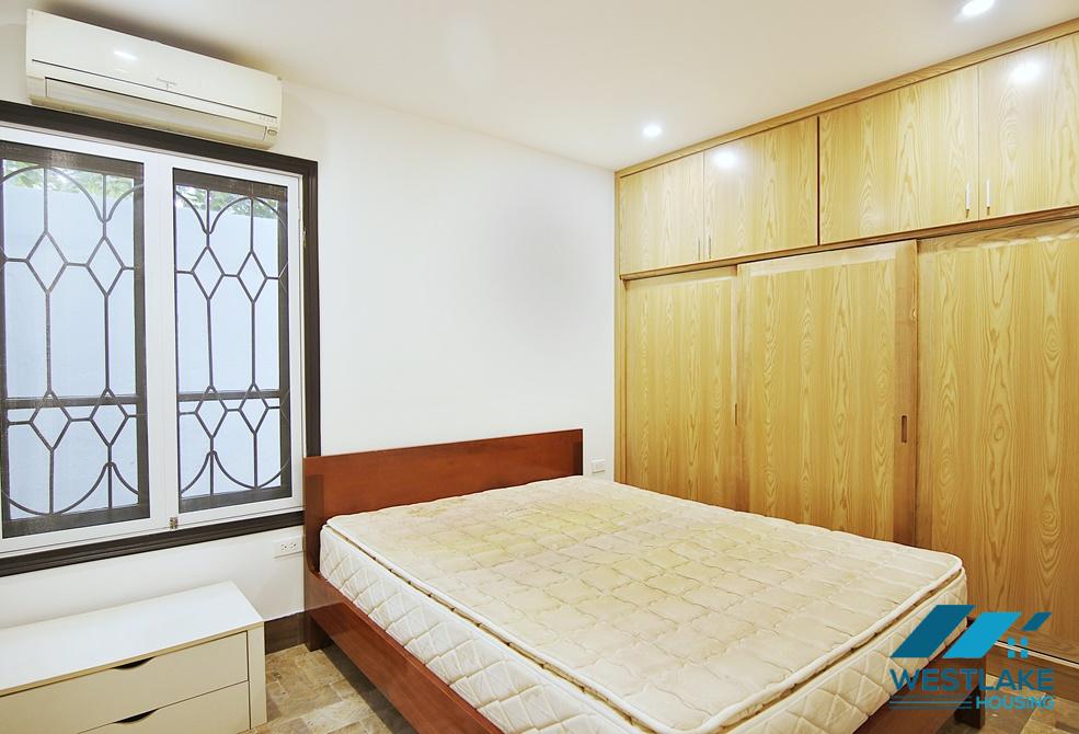 A nice and lovely house for rent in Tay Ho, Ha Noi
