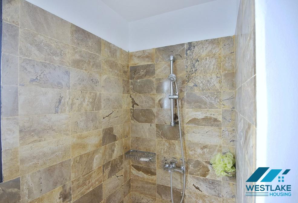 A nice and lovely house for rent in Tay Ho, Ha Noi