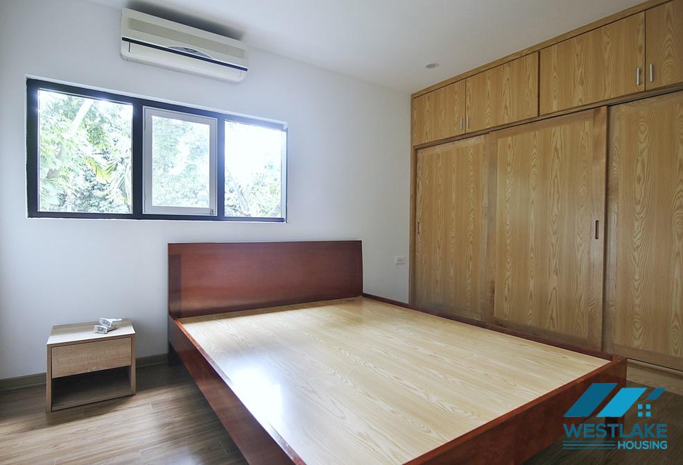 A nice and lovely house for rent in Tay Ho, Ha Noi
