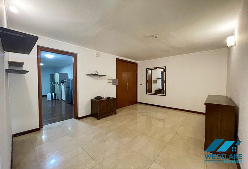 A newly and nice a partment for rent in L2 Ciputra, Tay Ho, Ha Noi