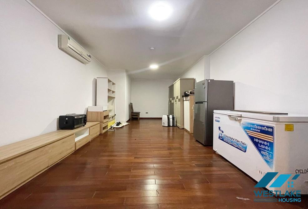 A newly and nice a partment for rent in L2 Ciputra, Tay Ho, Ha Noi