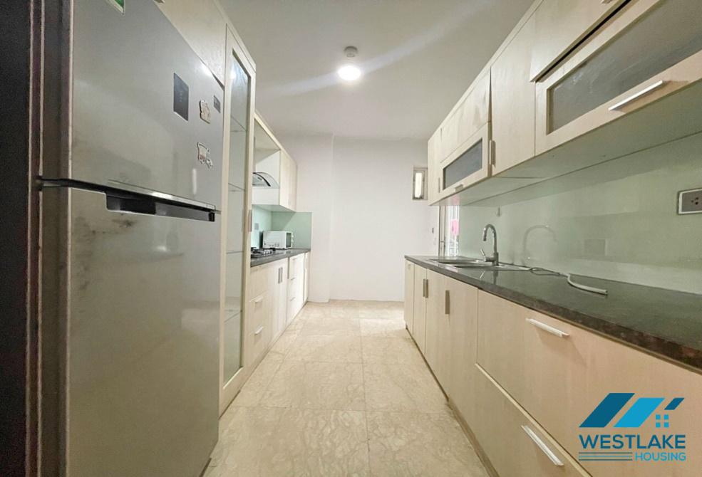 A newly and nice a partment for rent in L2 Ciputra, Tay Ho, Ha Noi