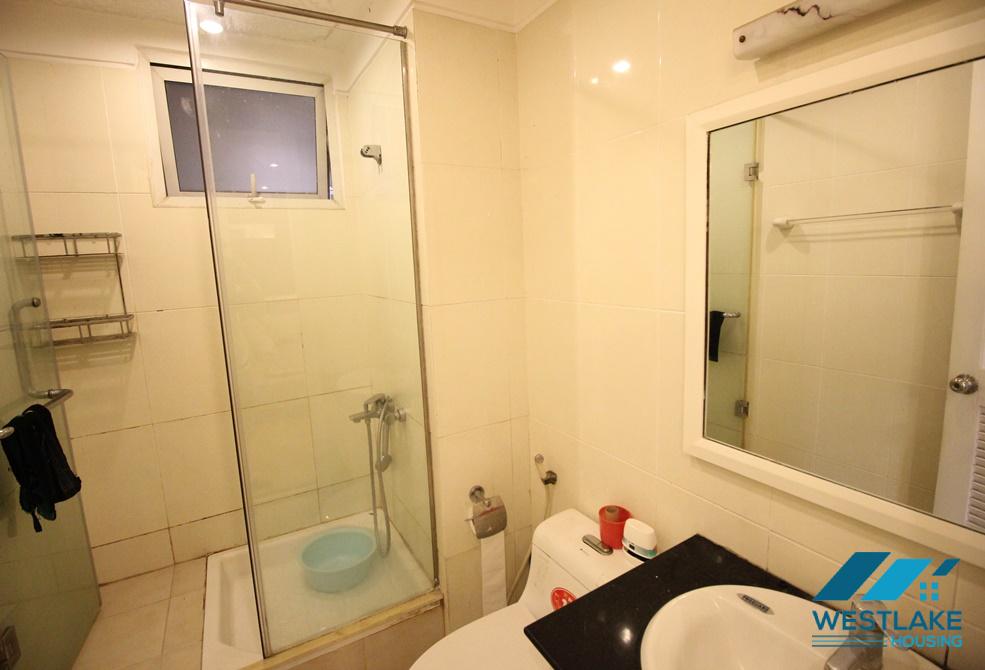 Cho thuê căn hộ 3PN tuyệt đẹp, đầy đủ nội thất cao cấp tại Ciputra