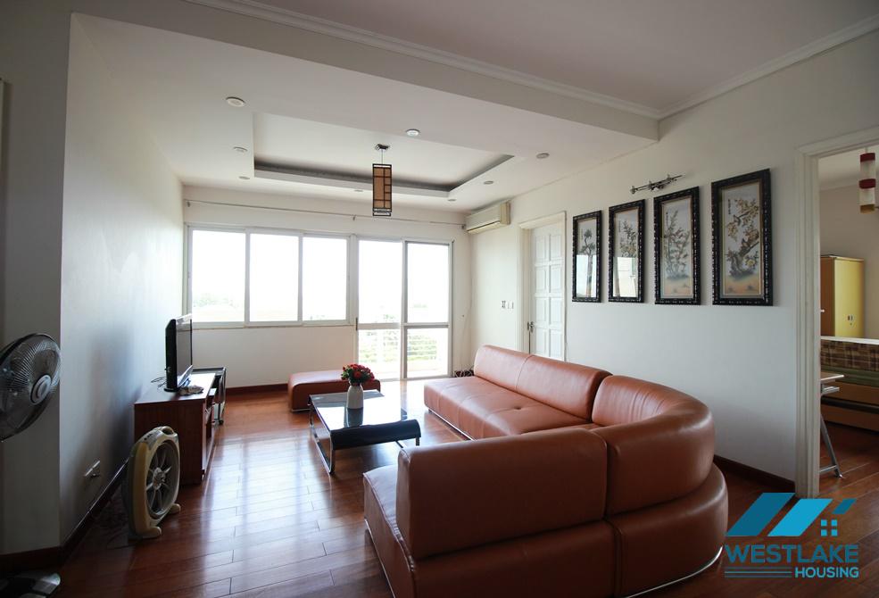 Cho thuê căn hộ đầy đủ nội thất đẹp tại Ciputra, Hà Nội, Việt Nam