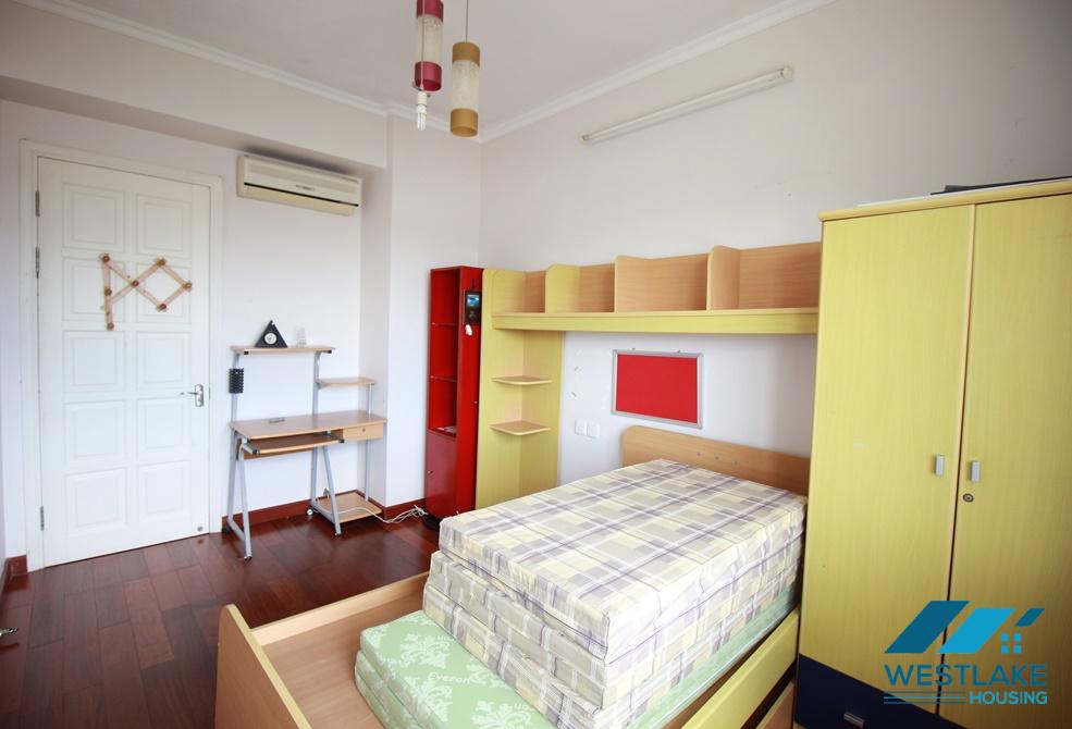 Cho thuê căn hộ đầy đủ nội thất đẹp tại Ciputra, Hà Nội, Việt Nam