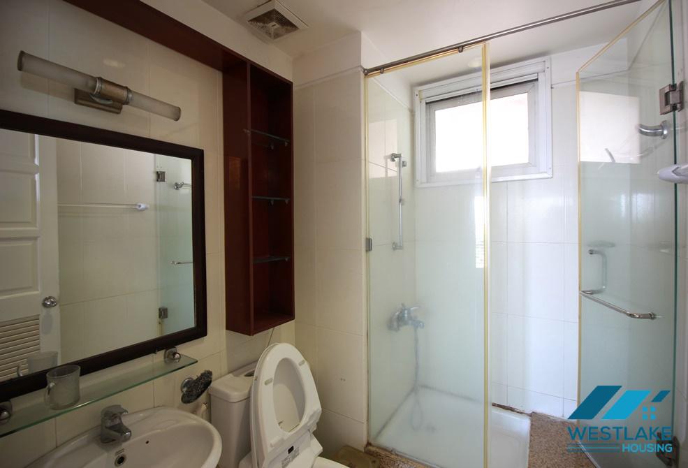 Cho thuê căn hộ đầy đủ nội thất đẹp tại Ciputra, Hà Nội, Việt Nam
