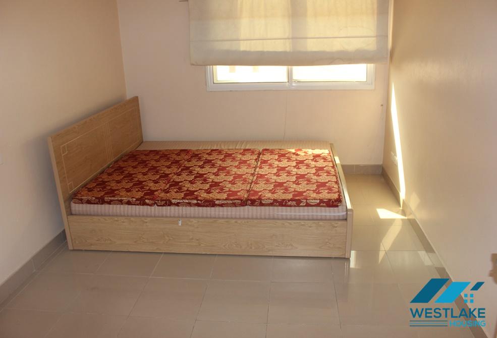 Cho thuê căn hộ 4 phòng ngủ tại tòa E, Ciputra, Tây Hồ