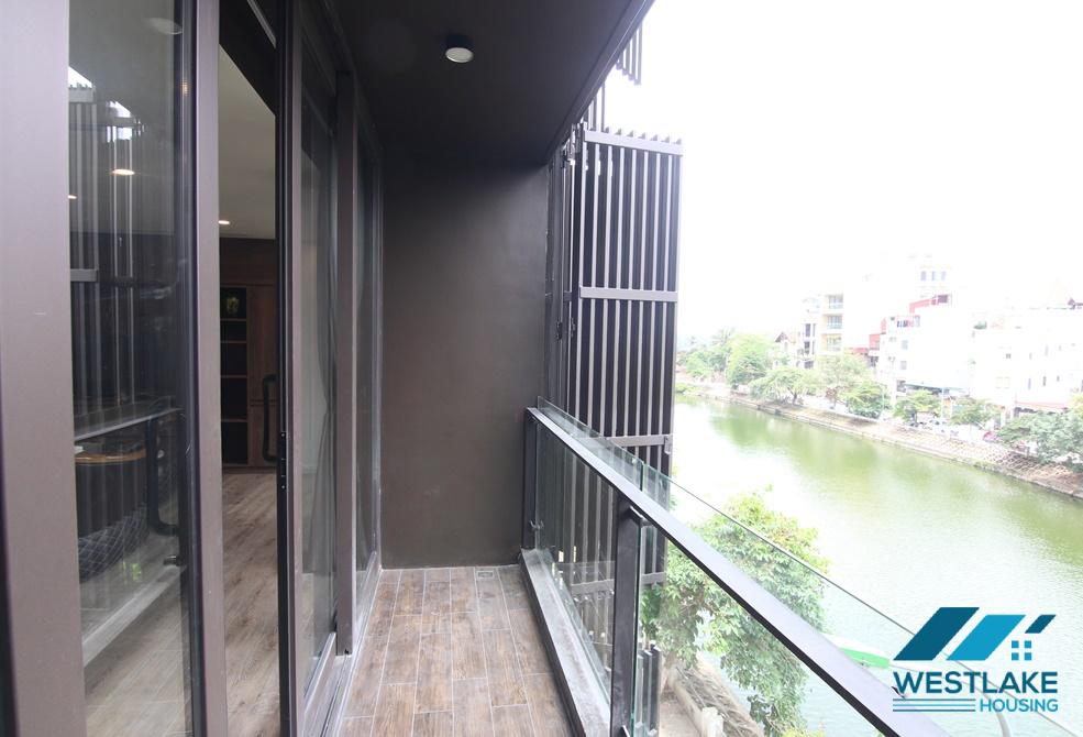 A charming 2 bedroom apartment for rent in Tay Ho, Ha Noi