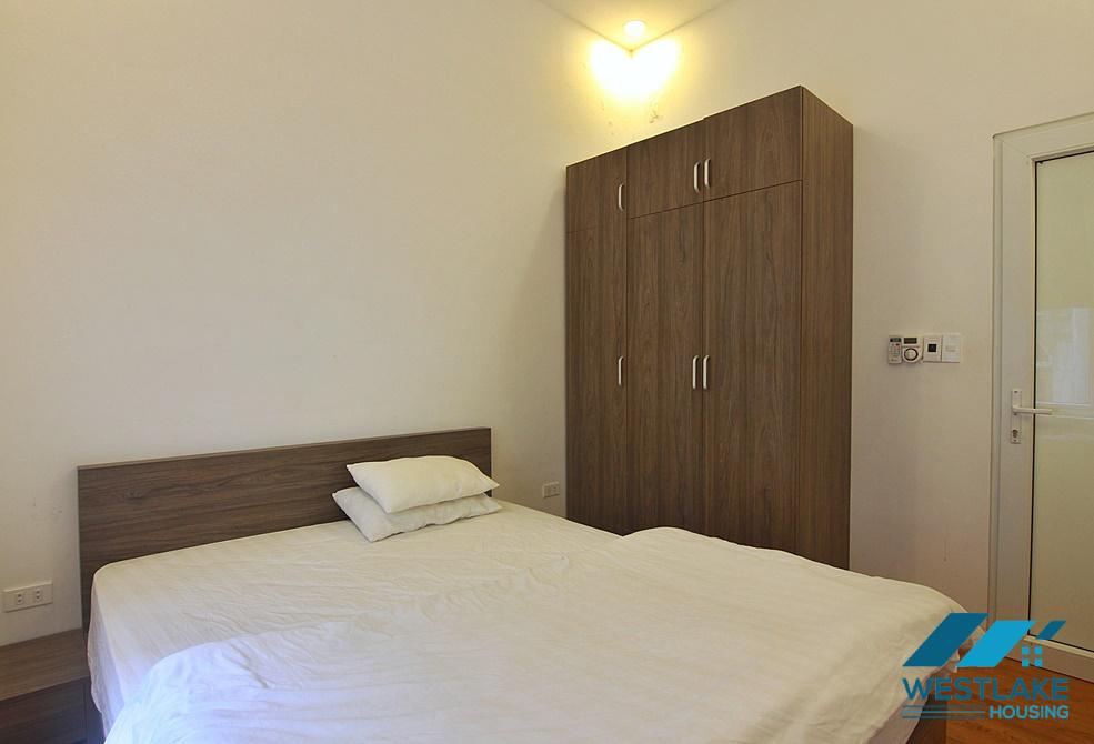 A nice and cheap house for rent in Tay Ho, Ha Noi